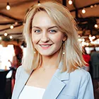 Наливушкина Ольга Андреевна